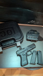 Glock 19 MOS GEN 5
