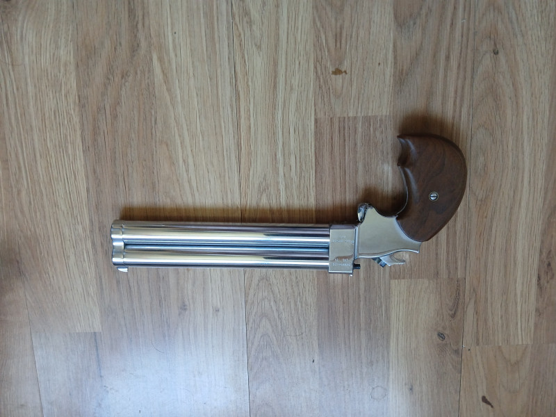Deringer Great Gun