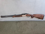 BRNO COMBO 308win/12x76