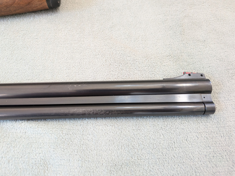 BRNO COMBO 308win/12x76