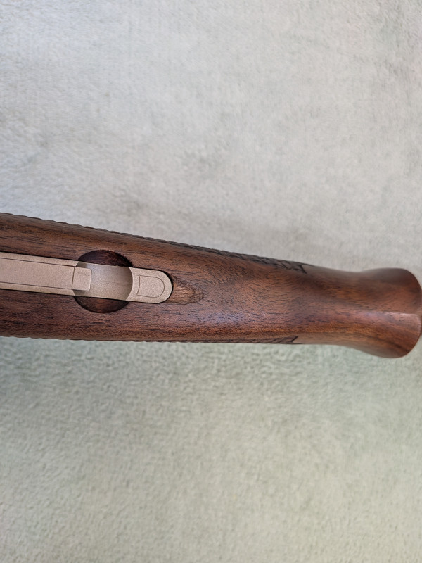 BRNO COMBO 308win/12x76