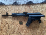 AK 47 Saiga (Izmash)
