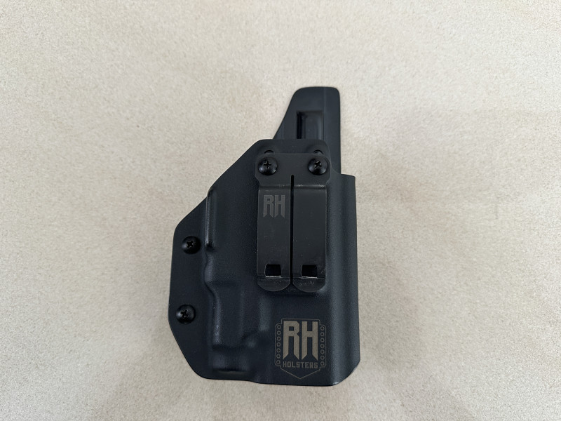 Přílušenství pro Glock 43X/48