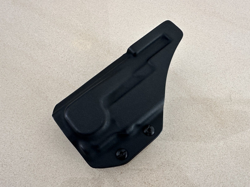 Přílušenství pro Glock 43X/48