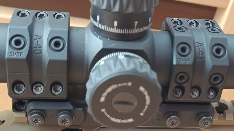 Vyměním Spuhr SP 4006 na průměr 34 mm a výška 35 mm