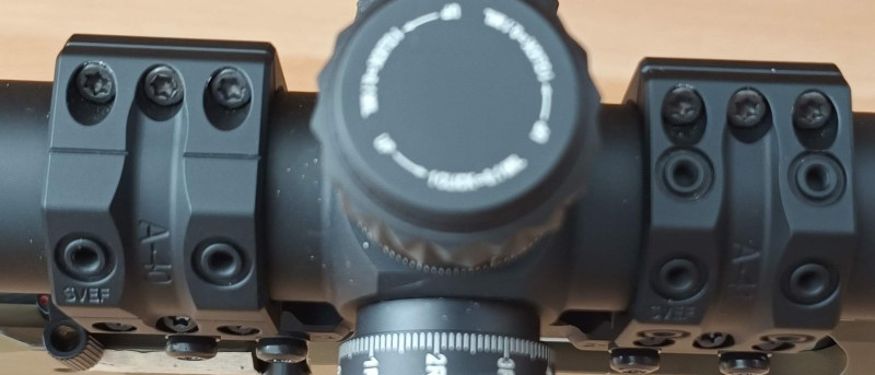 Vyměním Spuhr SP 4006 na průměr 34 mm a výška 35 mm