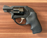 Ruger LCR ráže 9mm Luger