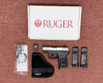 Prodám Ruger LCP Max
