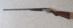 Puška Iver Johnson