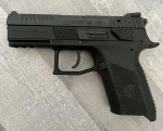 CZ P 07