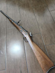 US karabina Springfield Trapdoor 1973 ráže 45-70 Govt