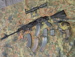 Saiga M3