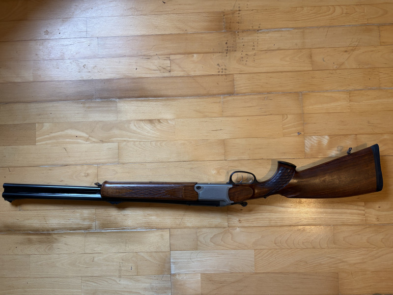 BLASER 95