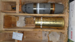 maketa 152 mm