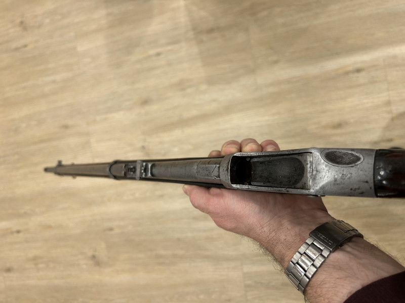 Martini-Henry 1877