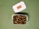 NÁBOJNICE .45 ACP 950 ks