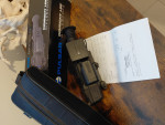 Pulsar 970LRF
