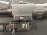 Pulsar XT + přísvit Pulsar IR 940