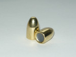Prodam strely 9mm-124 gr