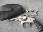 Revolver 32SW