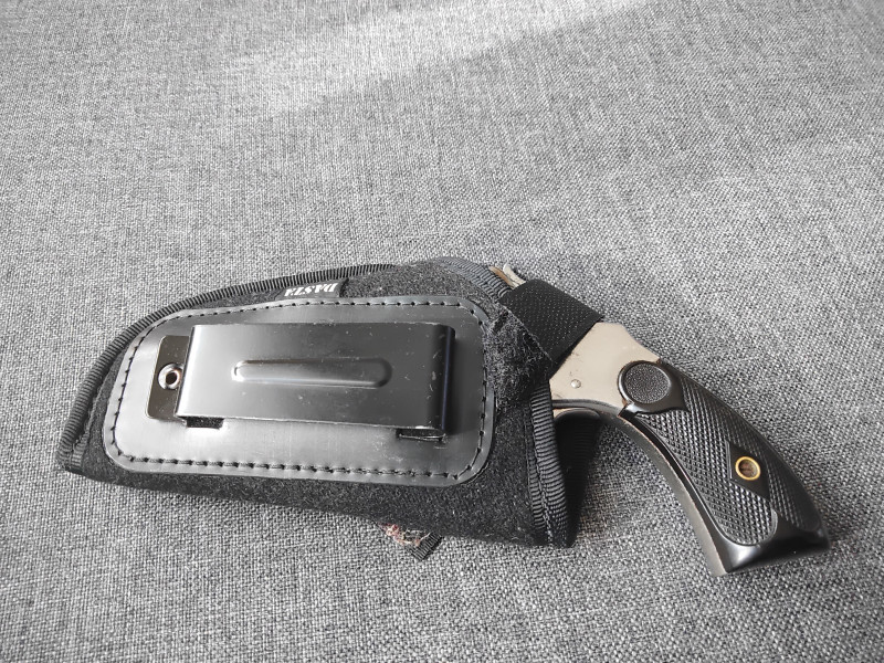 Revolver 32SW