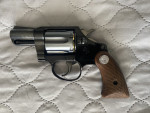 Colt Cobra