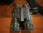 Pulsar Merger LRF XL50 – TOP stav – 69.000 Kč