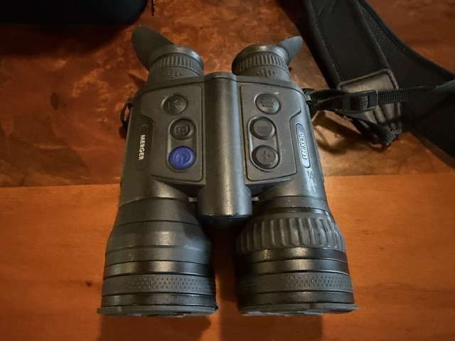 Pulsar Merger LRF XL50 – TOP stav – 69.000 Kč