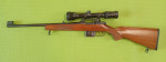 Kulovnice ČZ 527 carbine