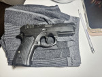 Prodám CZ 75D Compact