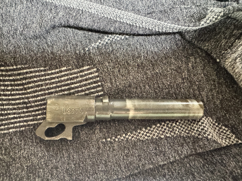 Prodám CZ 75D Compact