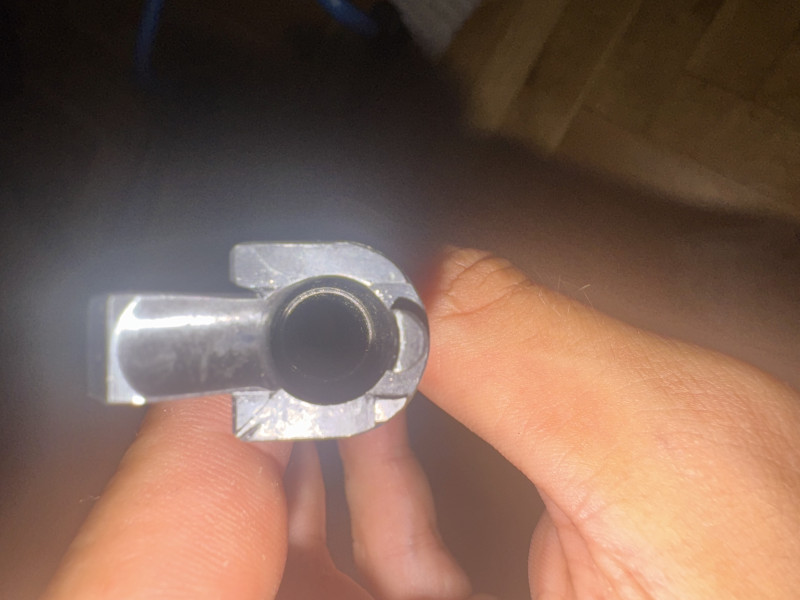 Prodám CZ 75D Compact
