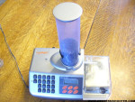 Lyman 1200 DPS III