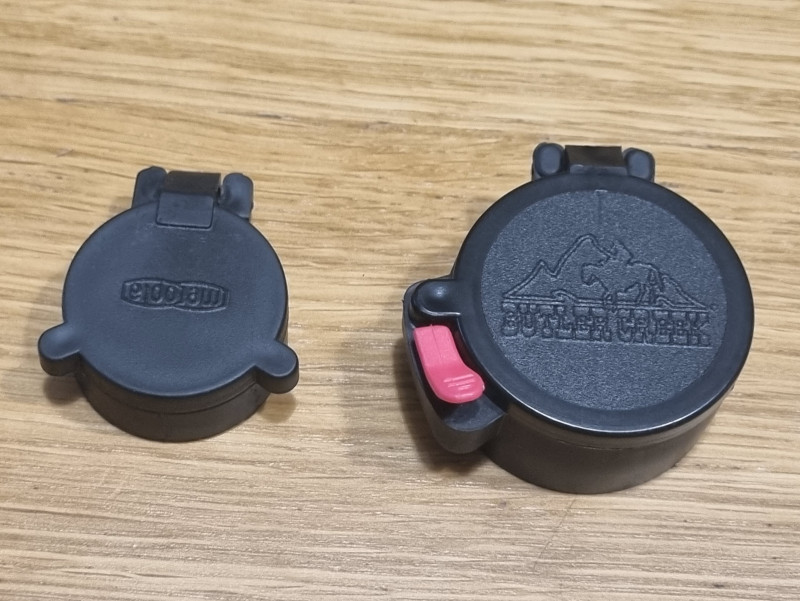 Meopta ZD 1-4x22 RD