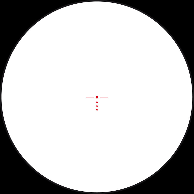 Meopta ZD 1-4x22 RD