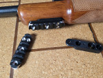 Konzole pro nohy picatini ZKM 456 