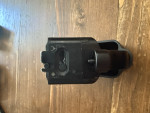 Blaser r8 ATZL spoušť