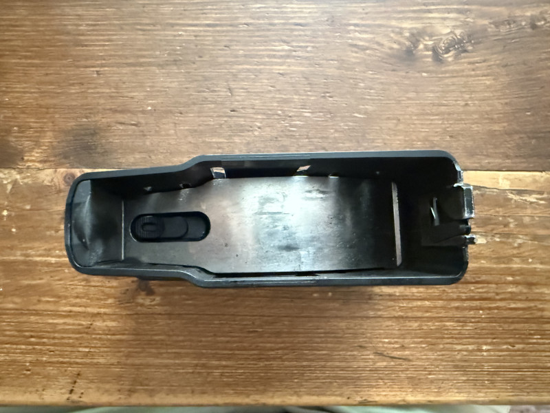 Blaser r8 ATZL spoušť