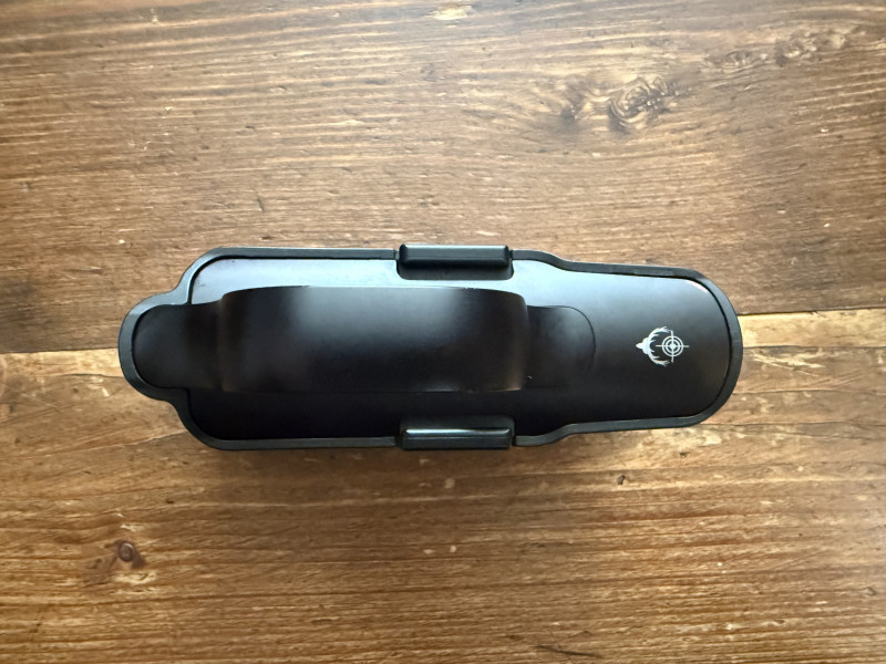 Blaser r8 ATZL spoušť
