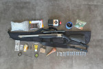 CVA Optima V2 .50CAL