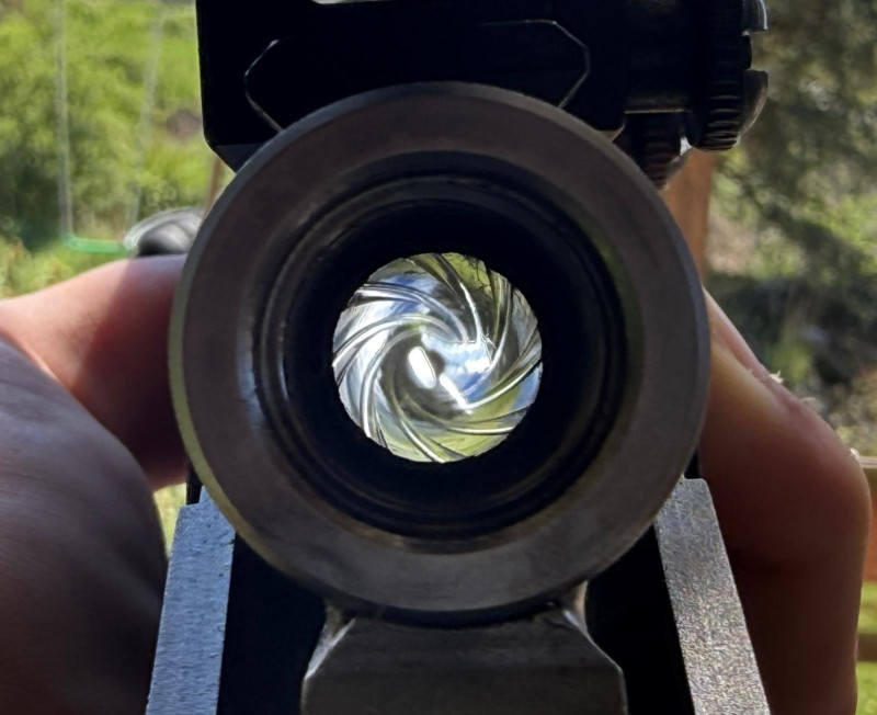 CVA Optima V2 .50CAL