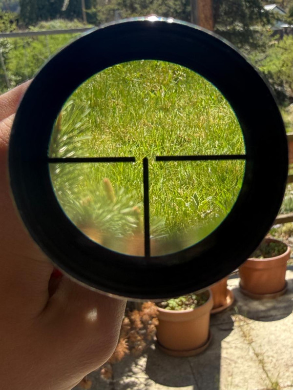CVA Optima V2 .50CAL
