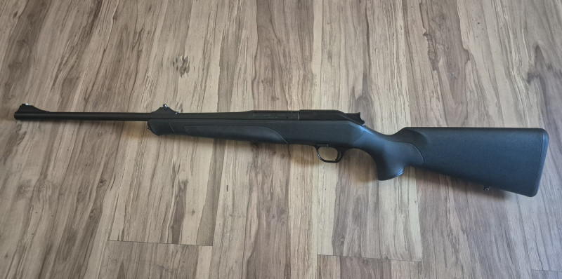 Blaser R8 Professional
