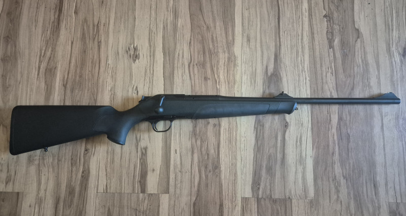 Blaser R8 Professional