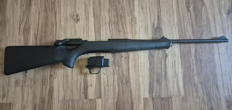 Blaser R8 Professional