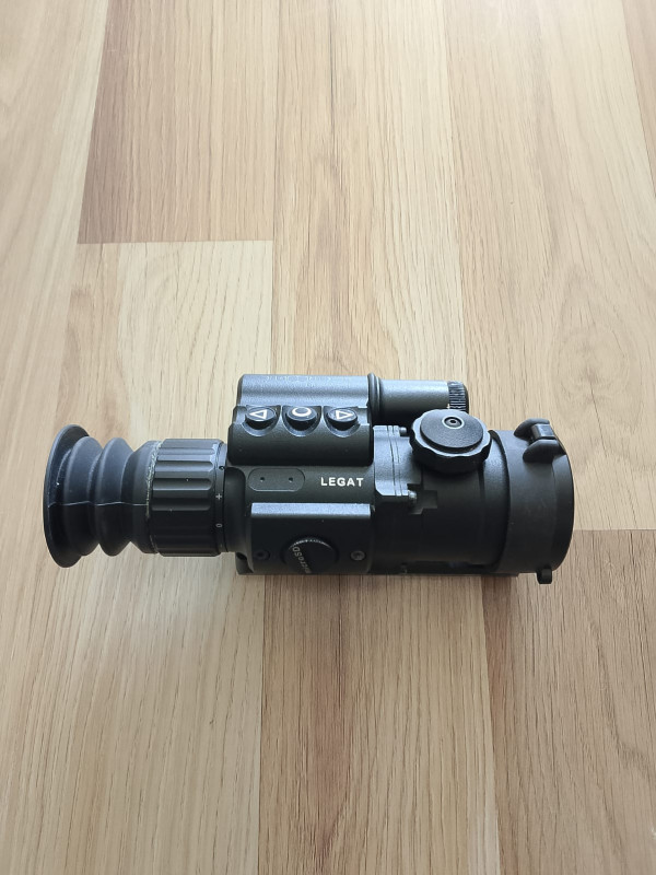ELECTROOPTIC LEGAT 335