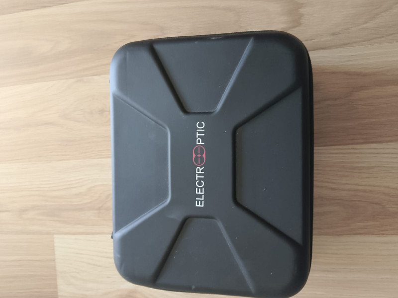 ELECTROOPTIC LEGAT 335
