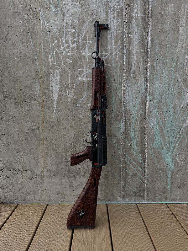 CZ vz.58 výukový