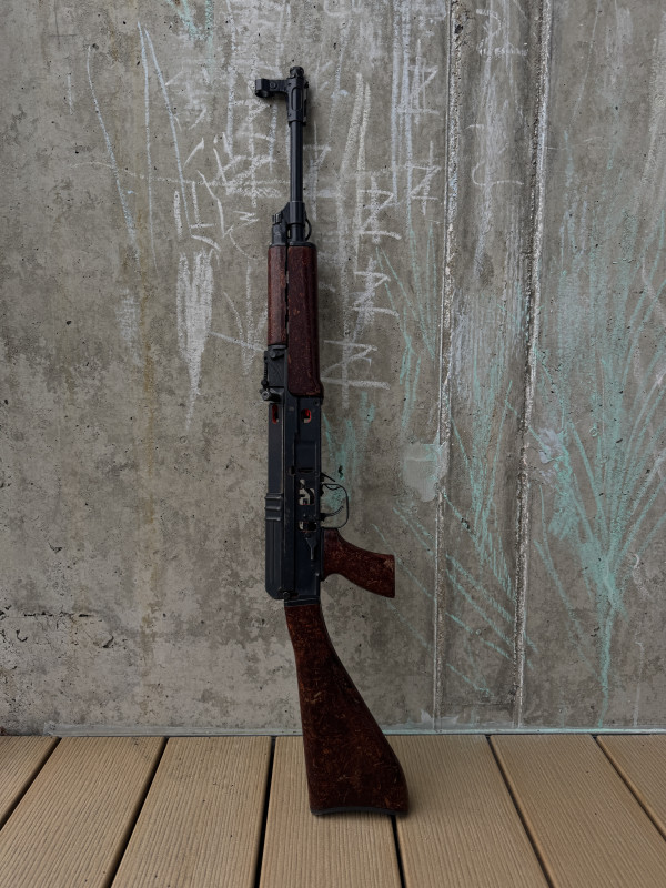 CZ vz.58 výukový