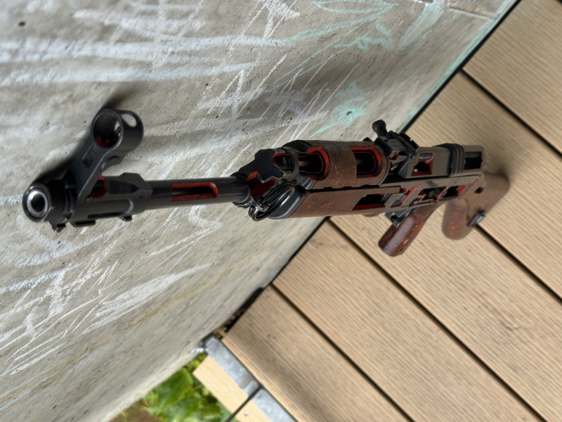 CZ vz.58 výukový